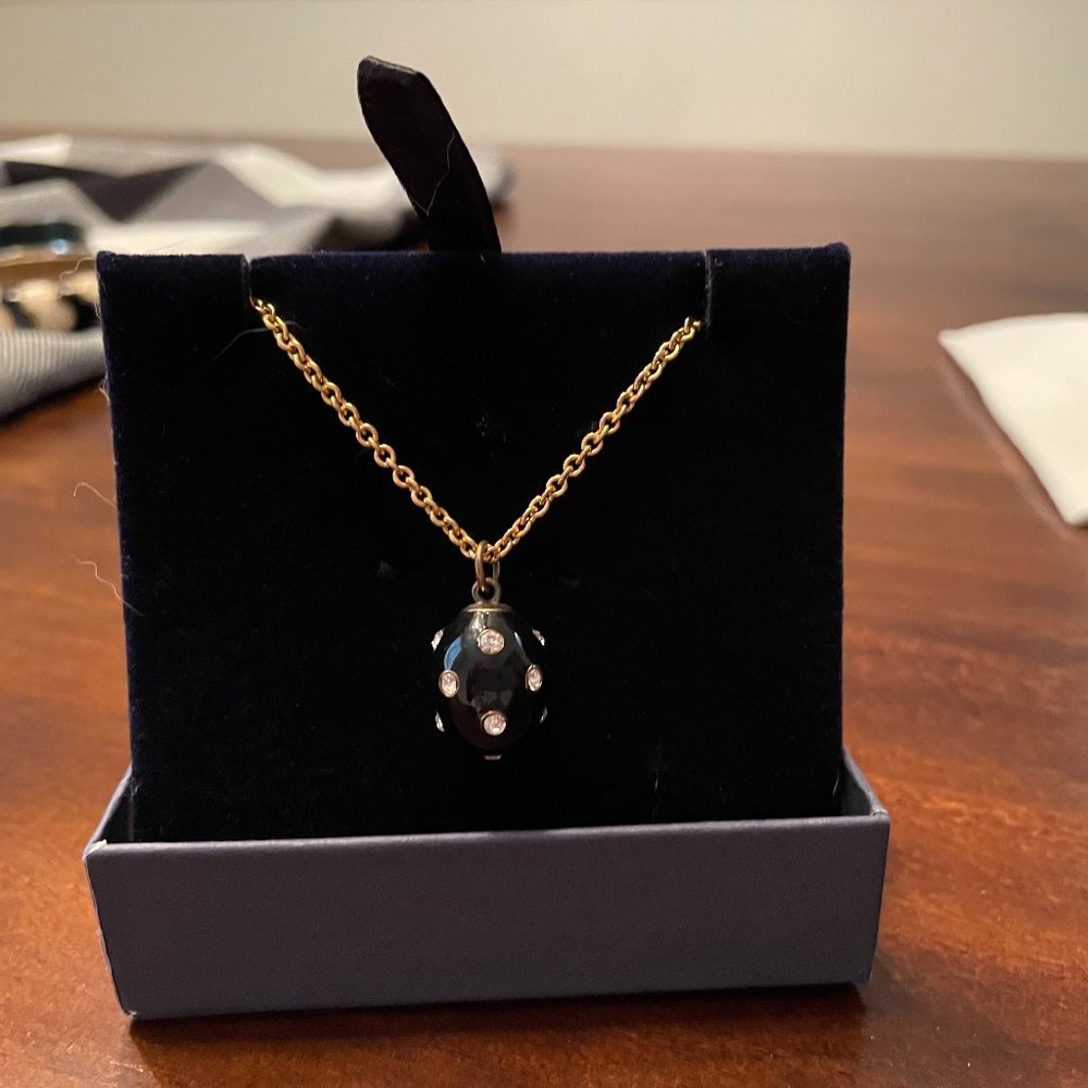 J Crew Pendant